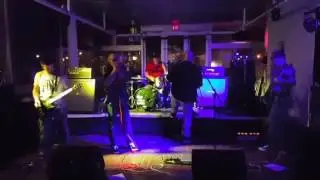 Kings Hollow - May I