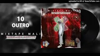 MAMA LE SUCCÈS -OUTRO (Audio officiel 2021 Prod By SYMK )
