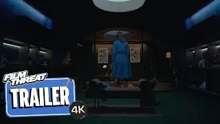 HOLO | Official 4K Trailer (2025) | SCI-FI | Film Threat Trailers