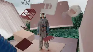 Director Cut Virtual World 47st