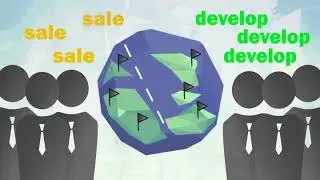 Control over investments