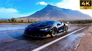 770 Horsepower Beast - Lamborghini Centenario | Forza Horizon 5