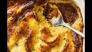 Hachis Parmentier: The Classic French Comfort Food