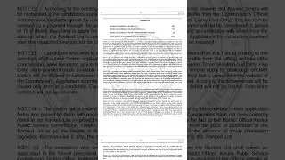 LDC Kollam Ranklist 2025 Published #keralapsc #exam