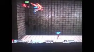 Playstation All-Stars Battle Royale - Kratos and Nariko Team Combos