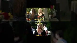 The Vampire Diaries Bloopers VS Actual Scene; Season 4, episode 7 🔥 #thevampirediaries