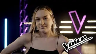 Goda Levickaite | Running to the Sea (R&ouml;yksopp, Susanne Sundf&oslash;r) | Knockout | The Voice Norway