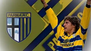 FM24 | A Silly Intro to a Rebuild Parma Series | Football Italia 2.0