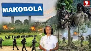 26/12 Les WAZALENDO/FARDC récupérent MAKOBOLA et foncent sur Bukavu, goma et Kamanyola. ca chauffe