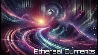 ETHEREAL CURRENTS - Meditative Synth Solo | Mysterious & Dynamic
