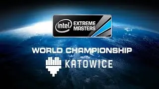Group B | Gambit Gaming vs CJ Entus IEM World Championship Katowice 2015 D1 GMB vs CJE