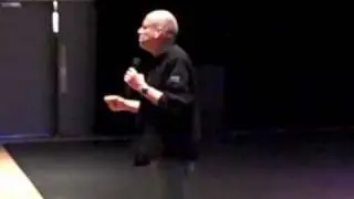 Morris Gleitzman talks about his favourite characters