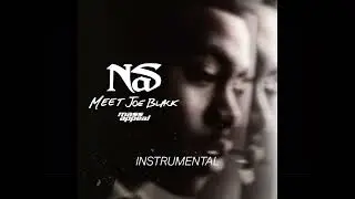 Nas - Meet Joe Black (Instrumental)