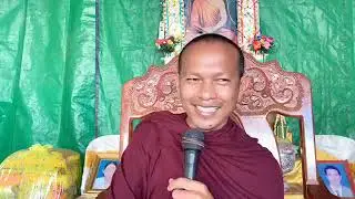 Long Chantha | khmer buddhist new,khmer dhamma talk new,funny monk,