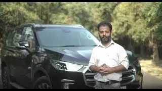 MG Gloster Review | All Drive Modes 4x4 Low Range Autonomous Features Explained