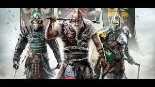 FOR HONOR PELICULA COMPLETA SIN COMENTARIOS CASTELLANO 4K 60FPS