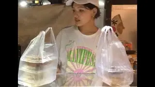 Best Russian Food!!! Pattaya, Thailand อาหารรัสเซียที่ดีที่สุดในพัทยา, лучшая русская еда в паттайе!