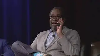 NABJ Convention | American Black Journal Full Episode