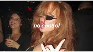 one direction — no control (sped up + reverb) (nightcore)