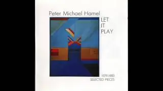 Peter Michael Hamel - Einklang