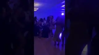 Unforgettable Bilingual Wedding DJ Experience | Kenny Fiesta | NYC Luxury Weddings