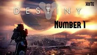 Destiny Number 1