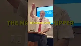 The Marriage Supper #yahshua #yhwh