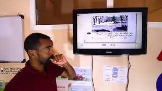 محور الوقوف و التوقف / الاجابة على جميع الأسئلة مع التذكير بجميع القواعد / مع محسن