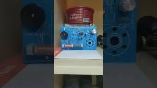 ELENCO AM RADIO MODEL AM 780 #electronics
