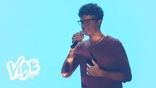 The Weeknd - Call Out My Name | Romain | VIBE Moris 2019 | Prime 1