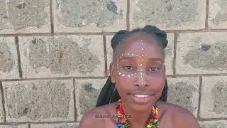 The Beauty of Traditional Makeup in African Culture