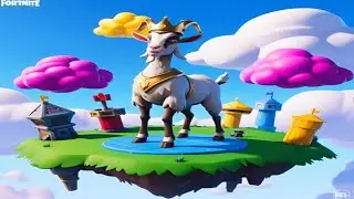 I am an island