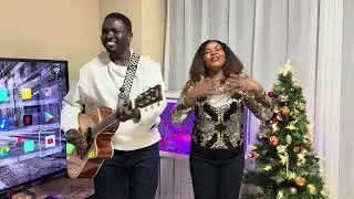 Manukato (cover - Fanuel Sedekia)