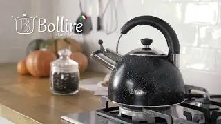 Bollire Tea. Kettle, Tea pot, Flask