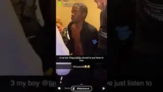 Zone 2 Member Lavz gets Raided by Police 🤣 🐷