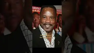 SENATOR CLAY DAVIS of HBO's The Wire passes away &bull; Isiah Whitlock Jr 