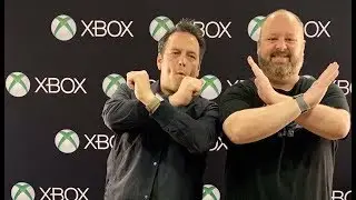 Microsoft Confirms Leaked Xbox Scarlett Exclusives! Can This Actually Beat The PS5!?