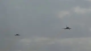 JPO Avord 2023 Spotter Day High Speed Pass Rafale Requin Mike