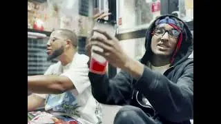Big Vinci, Ness Big Skurr - Money Coming (Official Music Video)