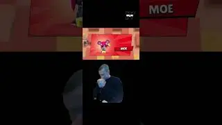 My reaction Brawl Talk