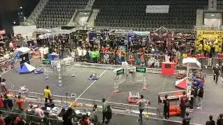 IOS 2 Qual 33 | Open Alliance 2024 Offseason #frc2024 #openalliance