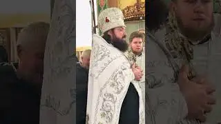 10 січня 2026 р. Слово прот.Віктора на погребінні н.п.прот.Петра✝️ с.Мала Совпа Корецьке благочиння💟