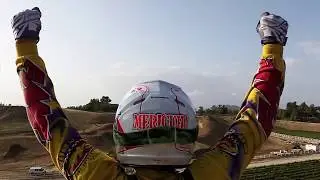 Ronnie Mac Taking California