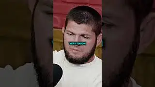 The Real Reason Khabib Retired Early💔