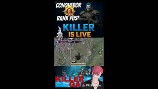 Live streaming of KiLLER GAMING