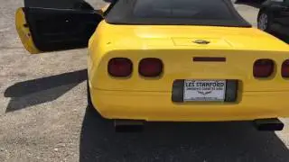 Easy Import Auto - Shipping Corvette C4 383 Steiner