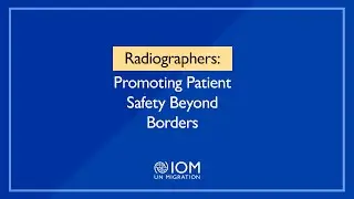 Guardians of Health: Radiographers | Celebrating Patient Safety