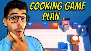 My Game Plan for the Best Cooking Game in 5 Steps