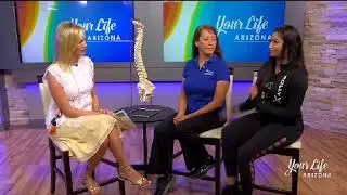 Why You Should Add Chiropractic To Your Wellness Routine