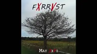 FXRRVST - Parks (Audio)